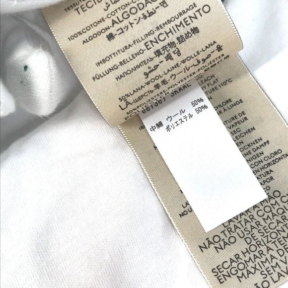 GUCCI interior throw GG blanket - Picture 6 of 16